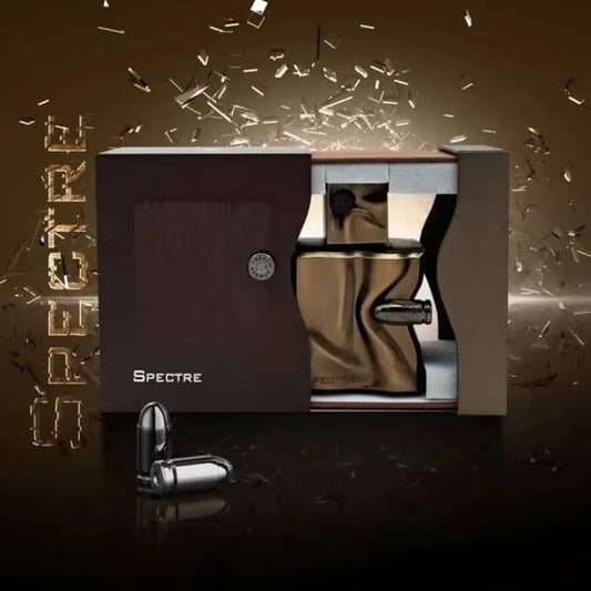Spectre 80ml EDP by FA Paris (Fragrance World) Similar To Ani Nishane Unisex