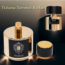 Kristal EDP 100ml By Fragrance World Unisex Similar To (Tirana Terenzi Kirke)