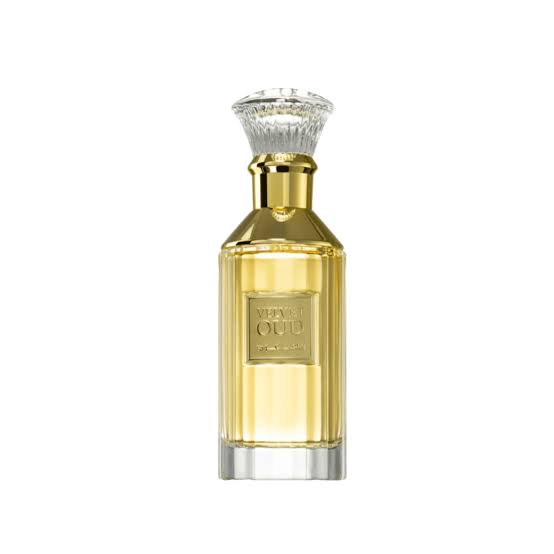 Velvet Oud By Lattafa EDP 100ml Similar To (Tom ford Ombré Leather) Unisex