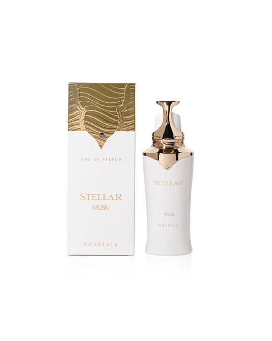 STELLAR MUSK EDP 100ml
INSPIRED BY BVLGARI TYGAR Unisex