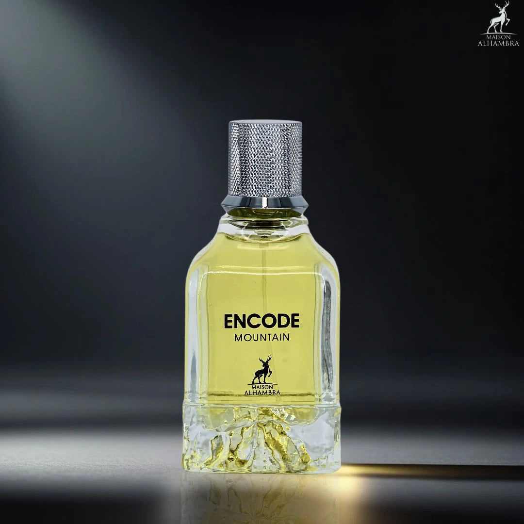 Encode Mountain EDP 100ml For Him