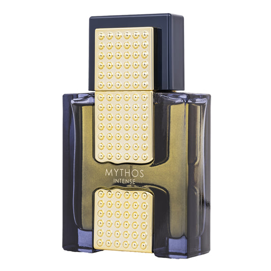 VURV Mythos Intense Pour Eau De Parfum 100ml