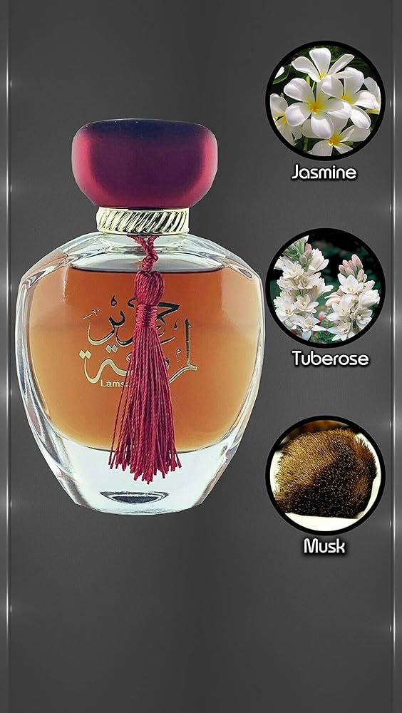Lamsat Harir Arabiyat by My Perfumes 100ml