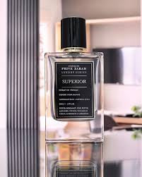 Superior Privezarah 70ml EDP For Him