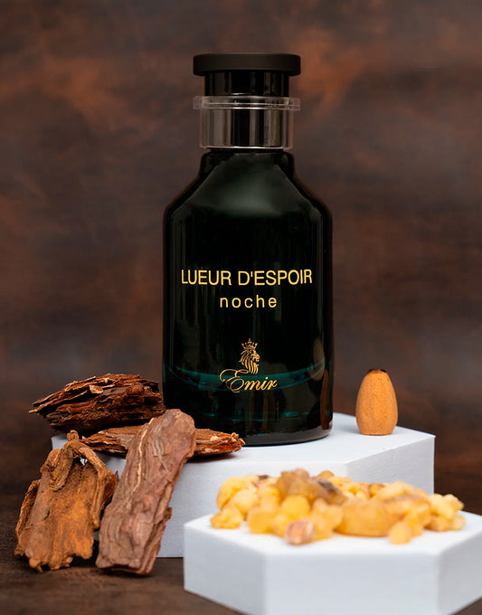 Lueur d'espoir noche Emit EDP 100ml For Him