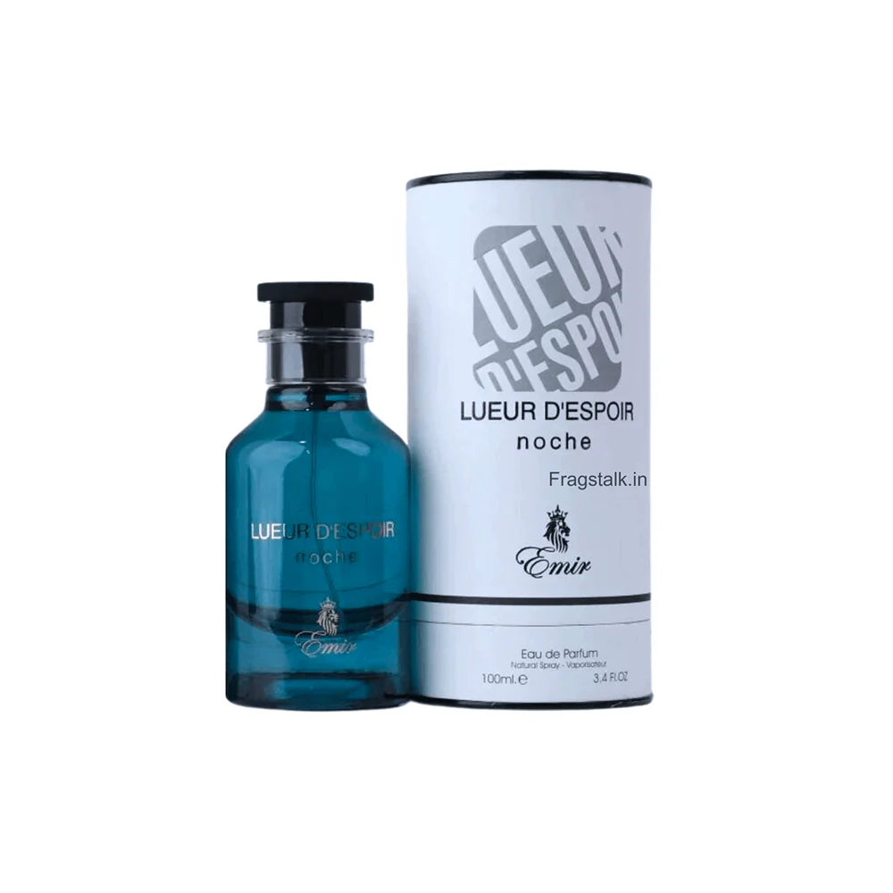 Lueur d'espoir noche Emit EDP 100ml For Him