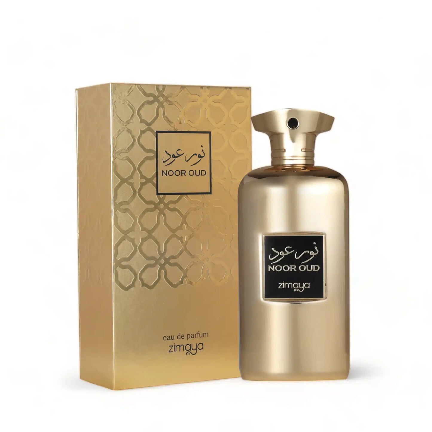 Zimaya Noor Oud EDP 100ml Unisex
