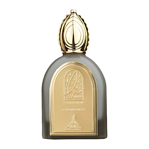 Tranquil Night Musk Collection EDP 100ml Unisex