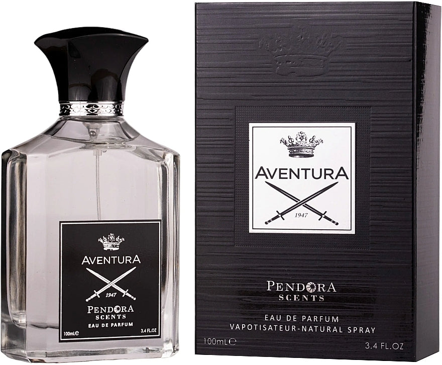 Pendora Scents Aventura EDP 100ml For Him