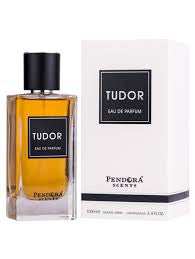 Tudor Perfume 100ml EDP Pendora Scents by Paris Corner Unisex