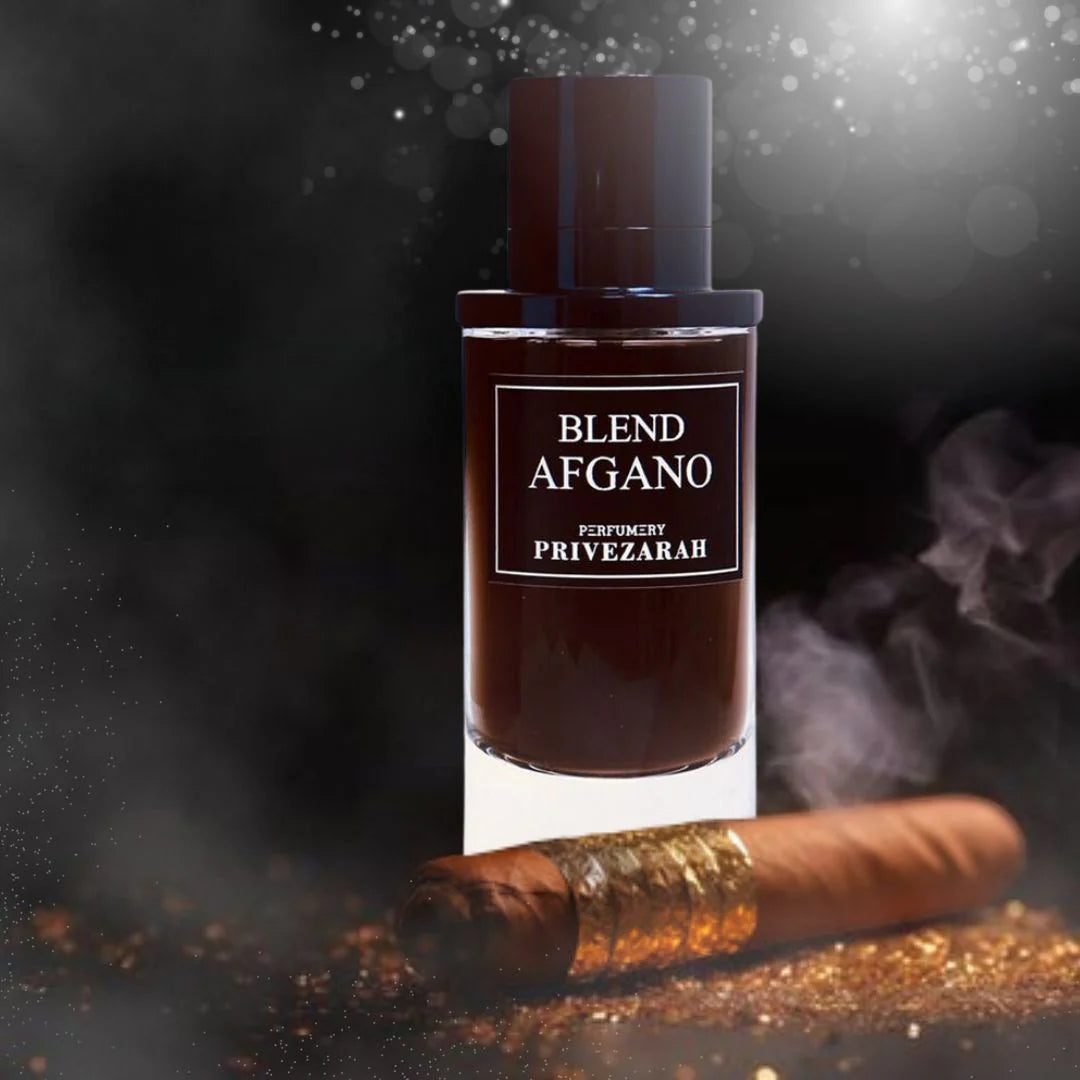 BLEND AFGANO 80ml EDP Unisex