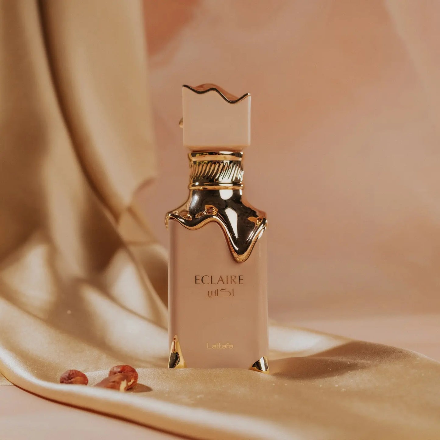 Eclaire 100ml By Lattafa EDP Unisex