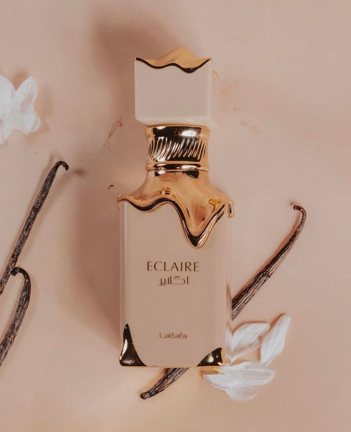 Eclaire 100ml By Lattafa EDP Unisex