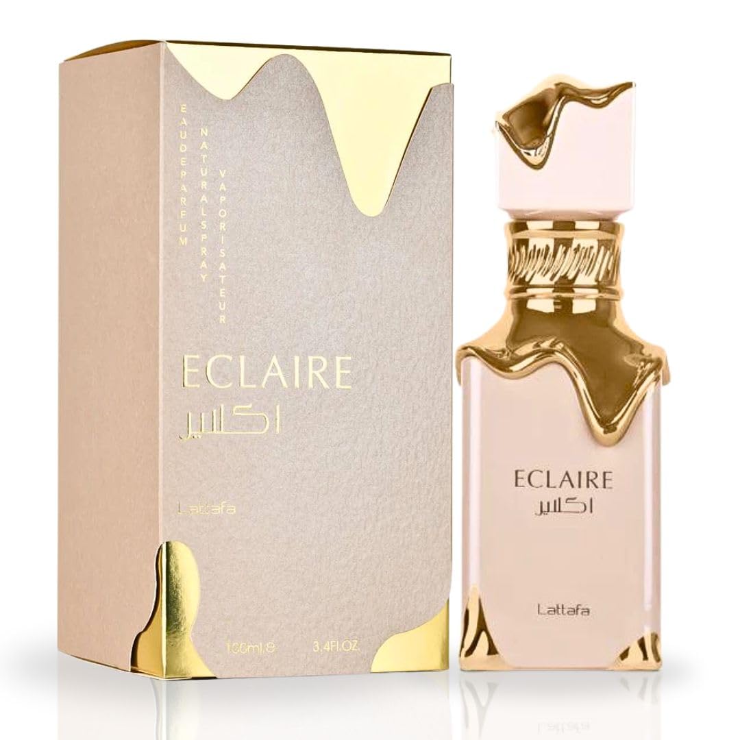 Eclaire 100ml By Lattafa EDP Unisex
