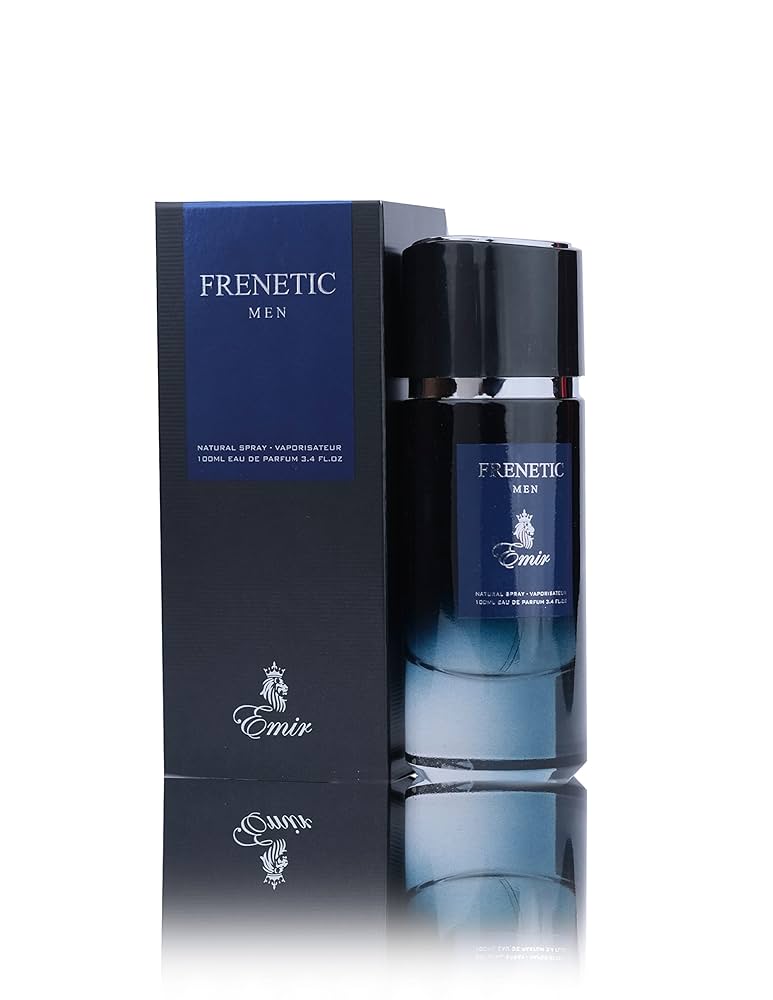 EMIR FRENETIC MEN 80ml EDP For Him