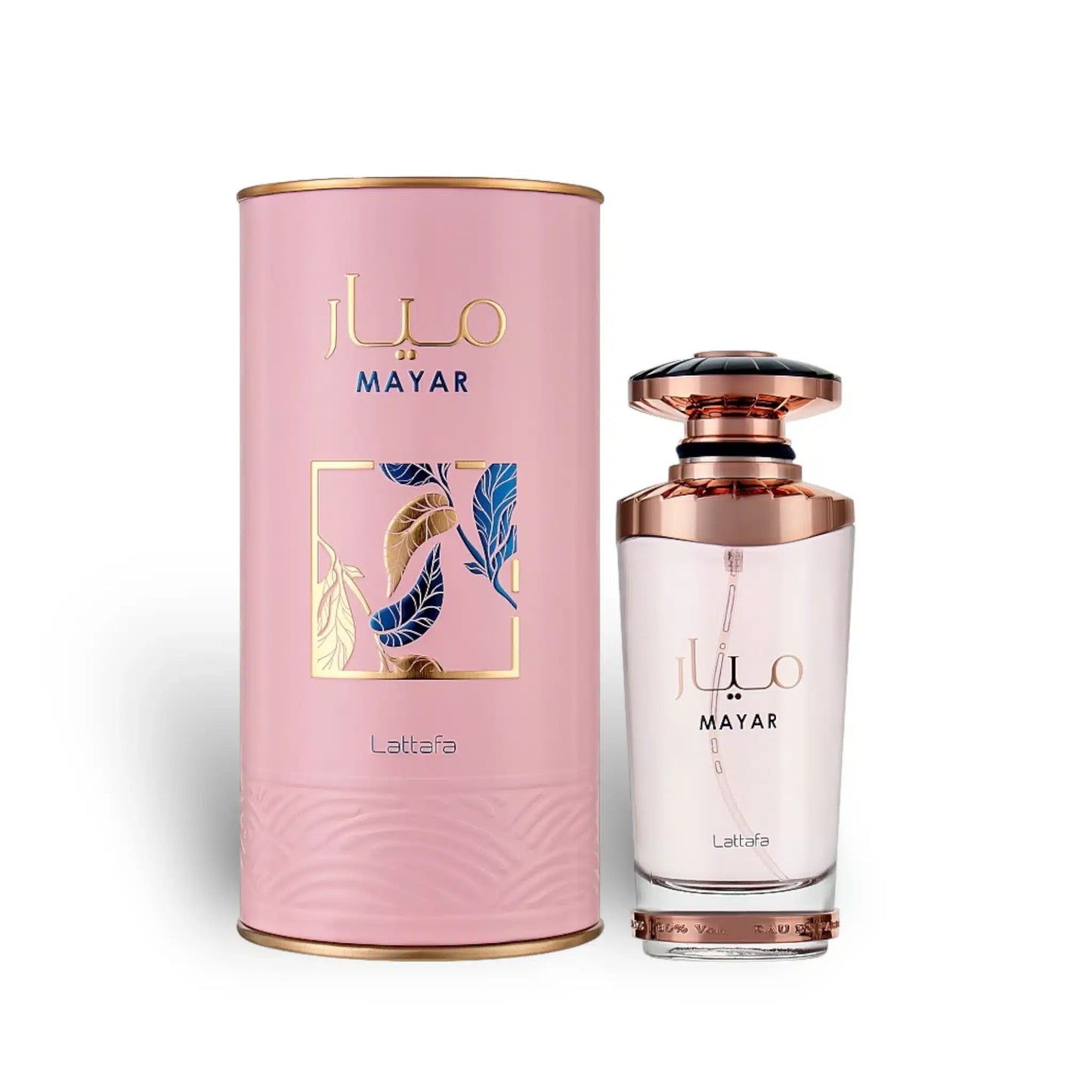 Mayar Eau De Parfum 100ml By Lattafa