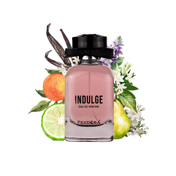 Pendora Scents Indulge 100ml EDP For Her
