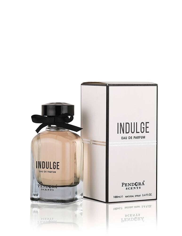 Pendora Scents Indulge 100ml EDP For Her