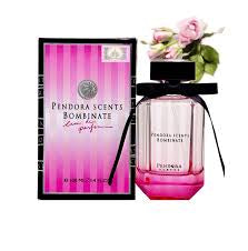 Bombinate 100ml EDP Pendora Scents by Paris Corner For Her