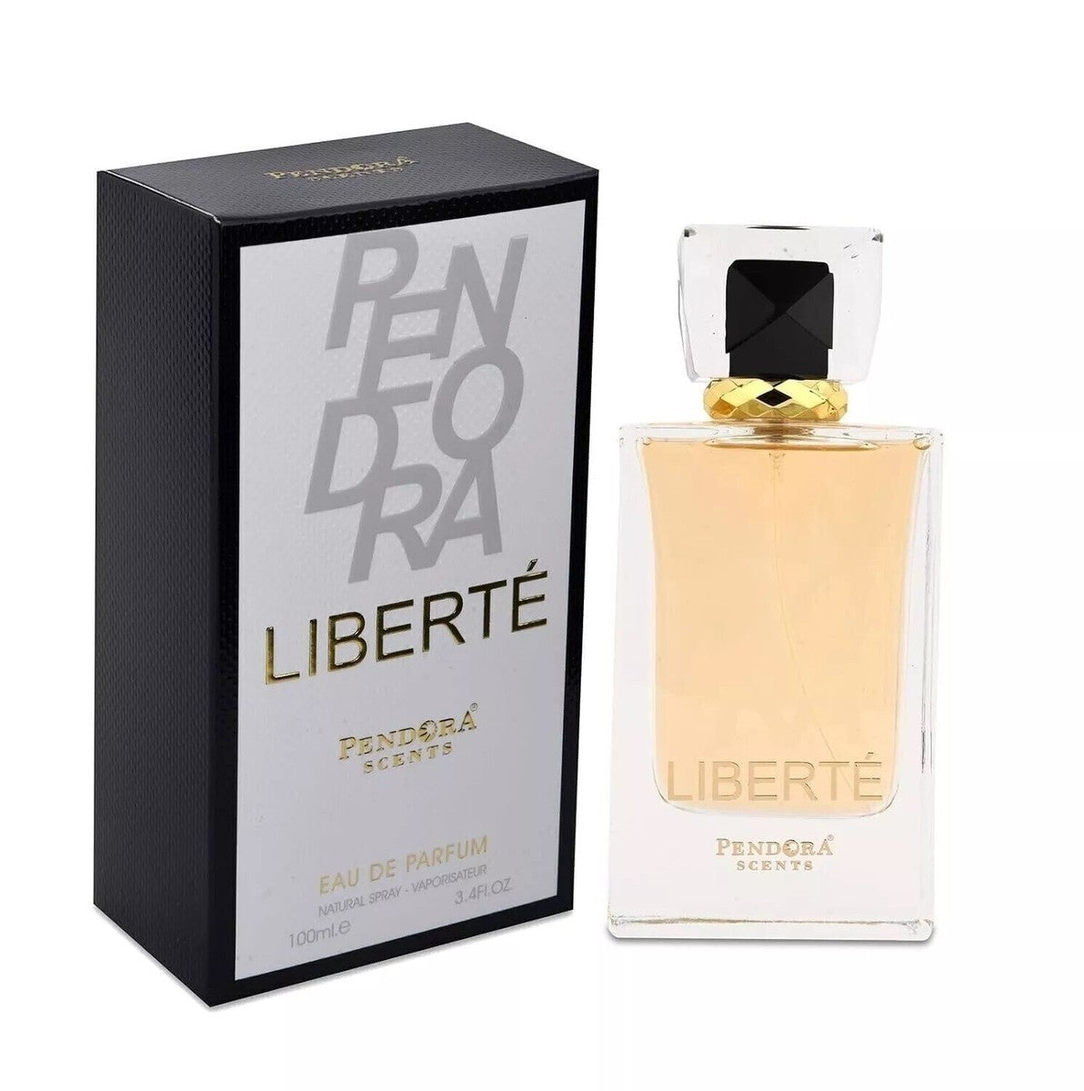 LIBERTÉ PENDORA EDP 100ml For Her