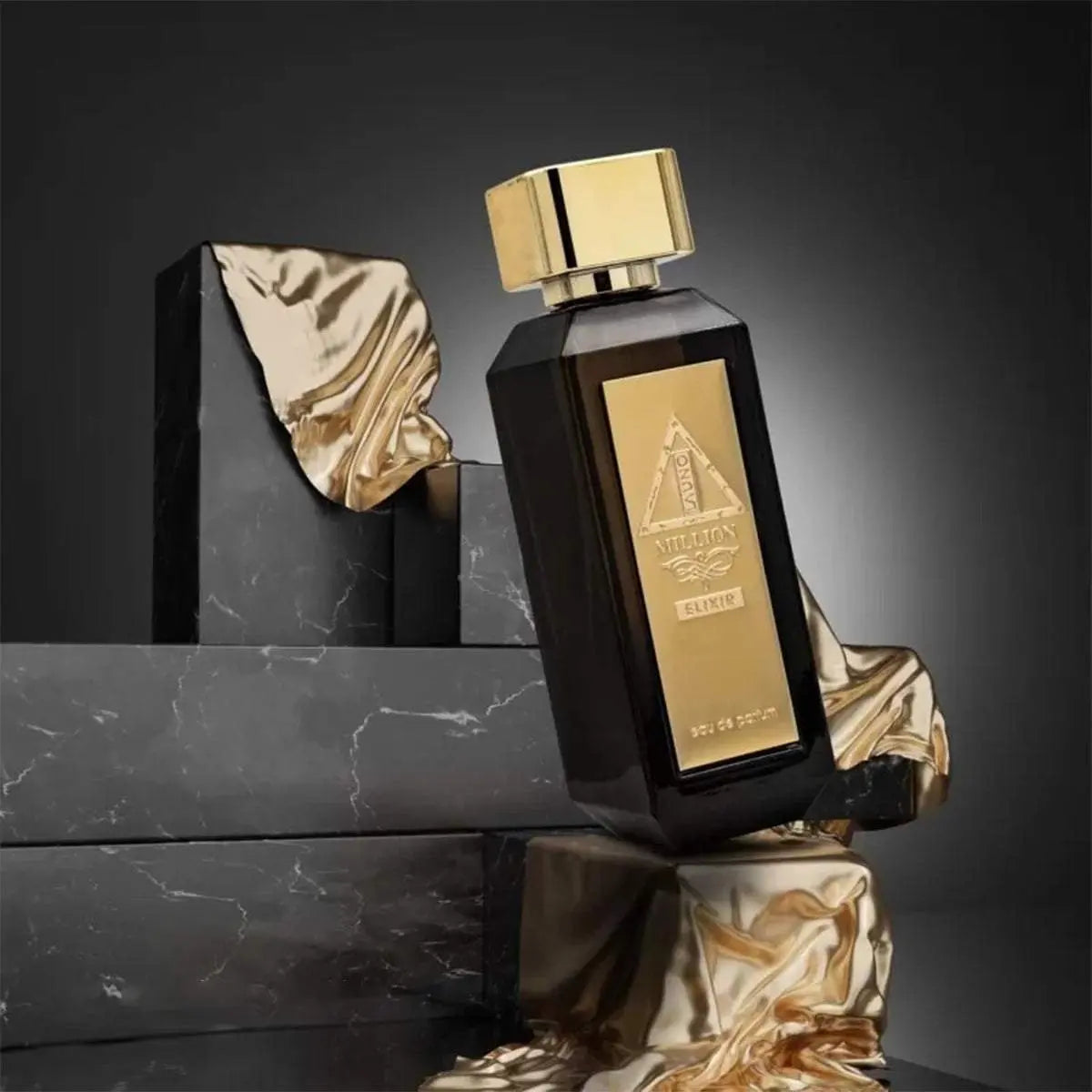 La Uno Million Elixir 100ml EDP by Fragrance World Unisex