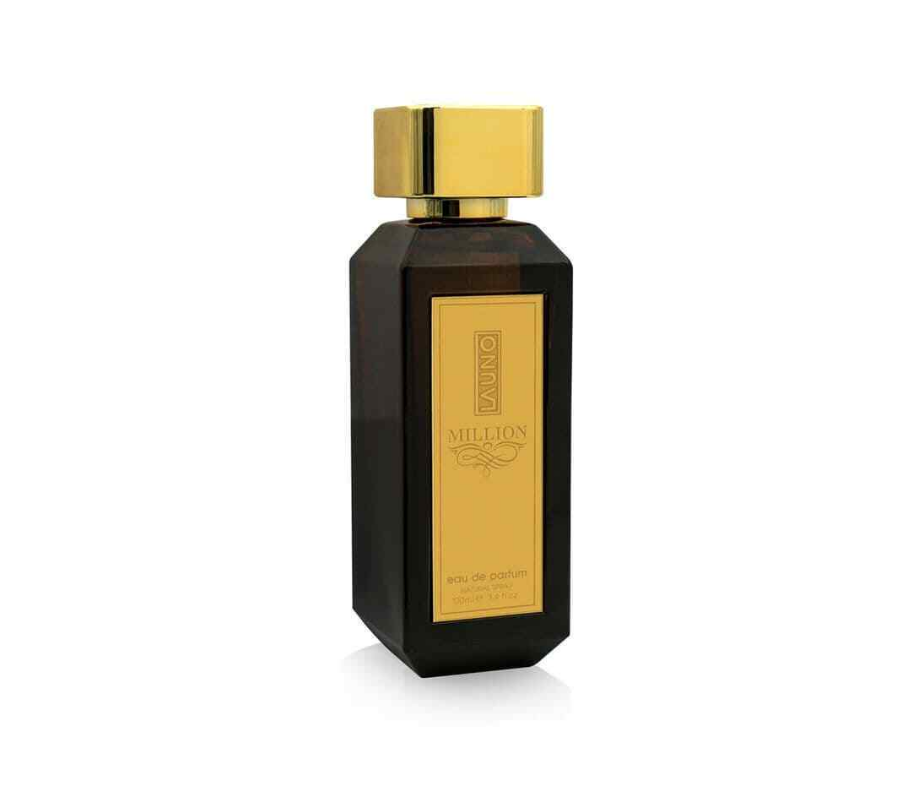 La Uno Million Elixir 100ml EDP by Fragrance World Unisex