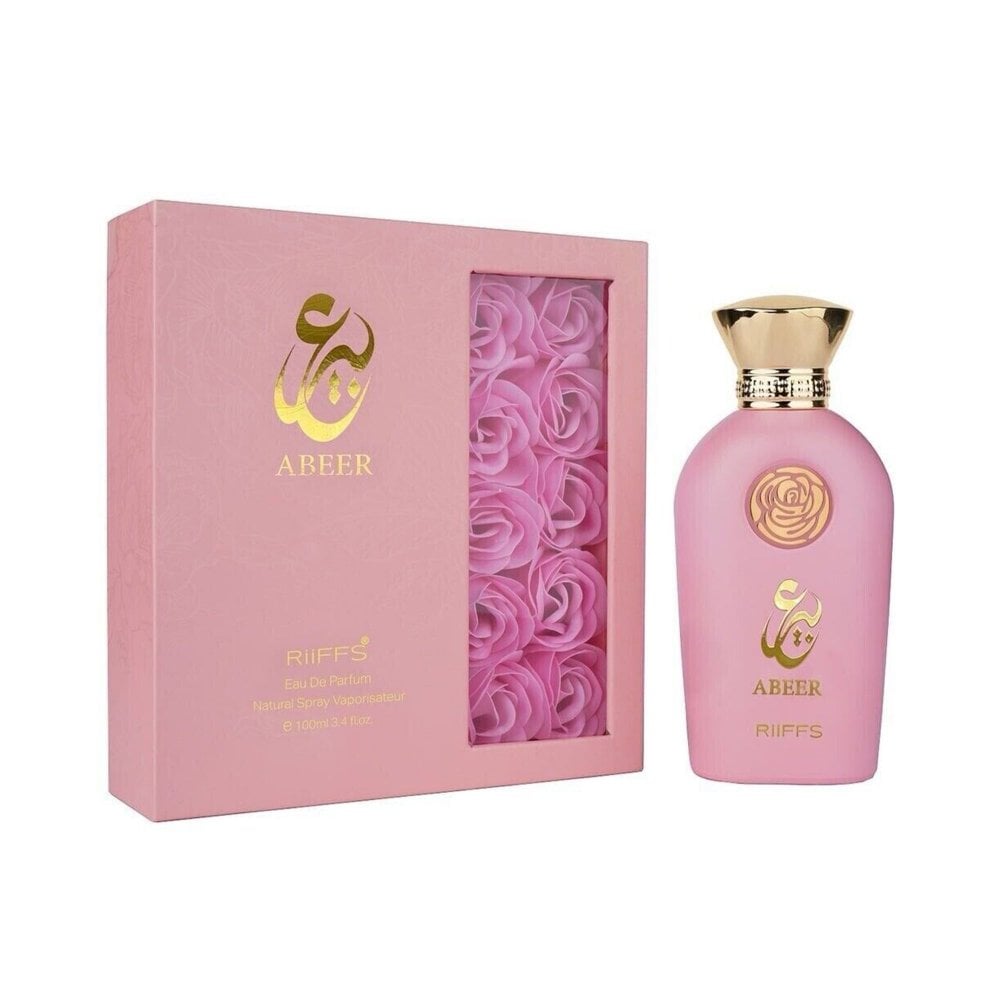 Riiffs Abeer Perfume 100ml EDP For Her