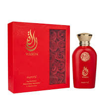 RiiFFS Warda EDP 100ml For Her