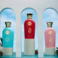 RiiFFS Warda EDP 100ml For Her