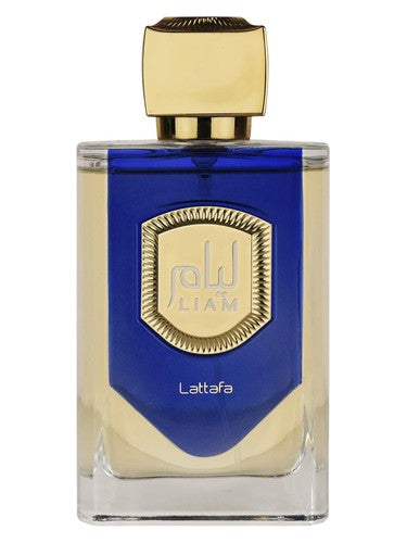 Liam Blue Shine Perfume 100ml EDP For Him