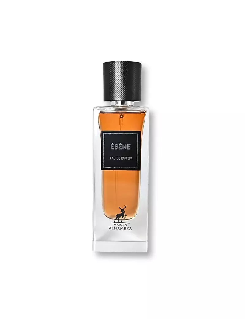 Ebene EDP 90ml by Maison Alhambra Unisex