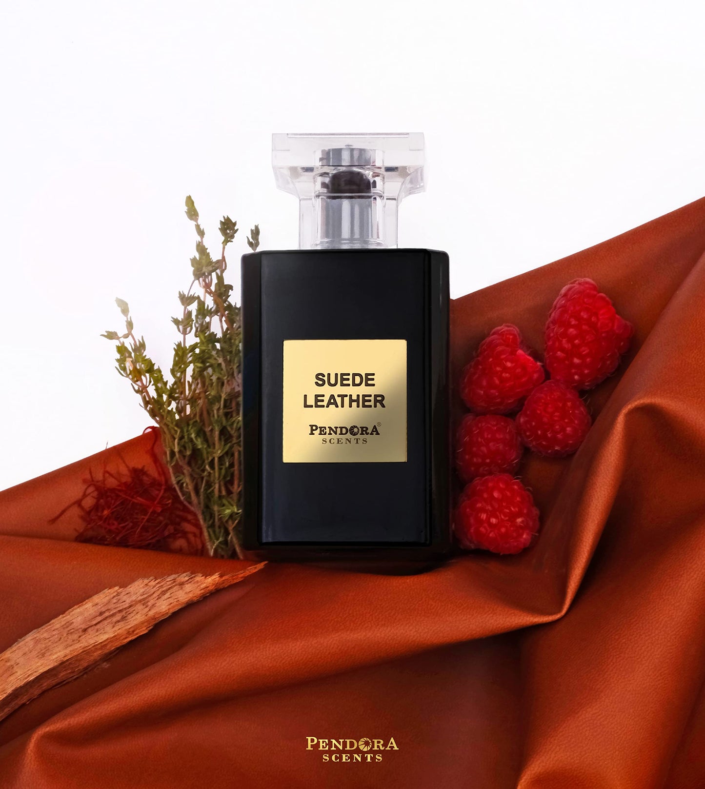 PARIS CORNER PENDORA SUEDE LEATHER 100ml EDP Unisex