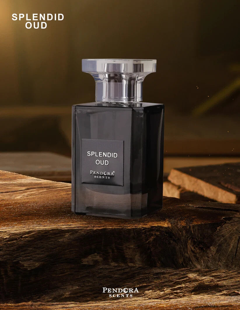 SPLENDID OUD 100ml EDP Unisex
