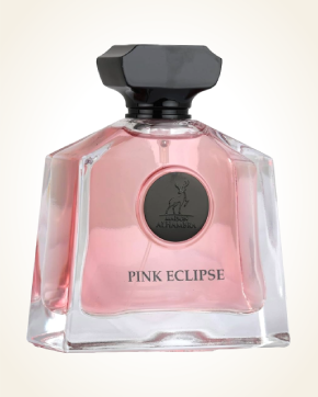 PINK ECLIPSE By Maison Al Hambra EDP 100ml For Her ( Similar To Prada paradox )