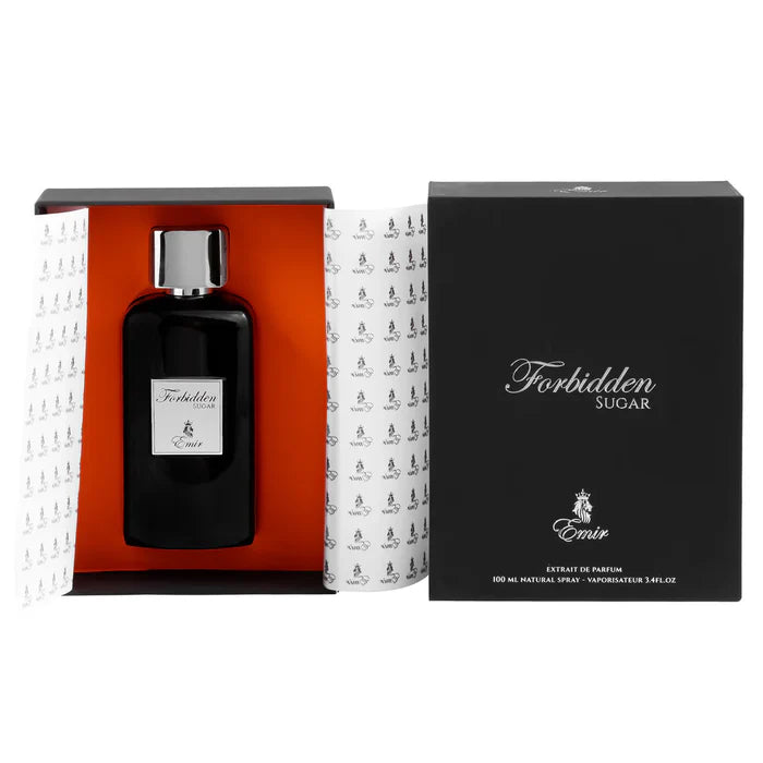Forbidden Sugar Emir EDP 100ml Unisex