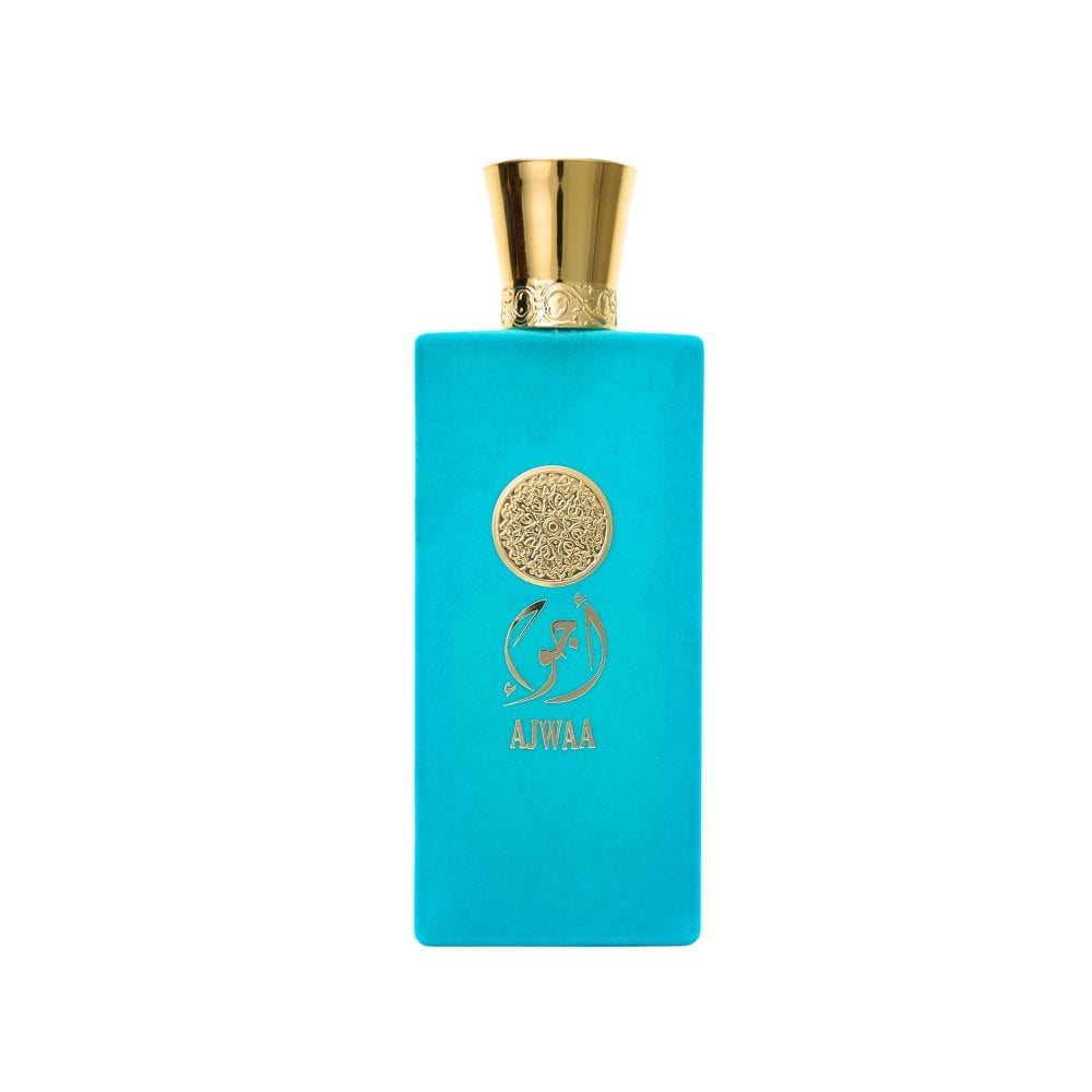 Ajwaa Turquoise 100ml EDP by Nusuk Unisex