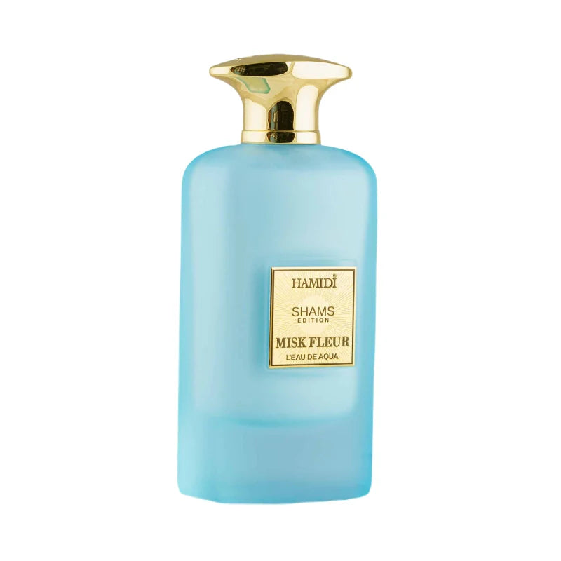 Shams Edition Misk Fleur 100ml EDP Unisex