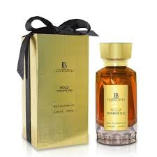 Gold Intensive Oud EDP 100ml By JB Loves Fragrances Unisex