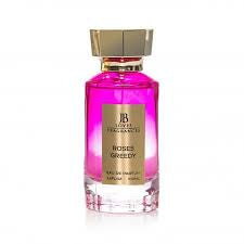 Roses Greedy EDP Unisex 100ml by JB Loves Fragrances