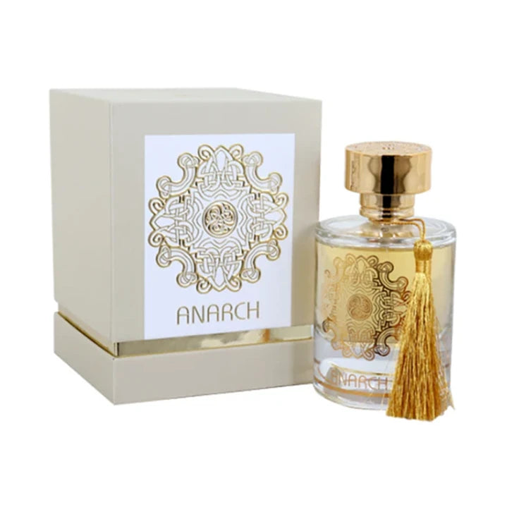 Anarch 100ml By Maison Alhambra (Similar To Andromeda by Tiziana Terenzi) EDP Unisex