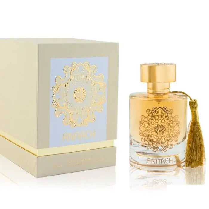 Anarch 100ml By Maison Alhambra (Similar To Andromeda by Tiziana Terenzi) EDP Unisex