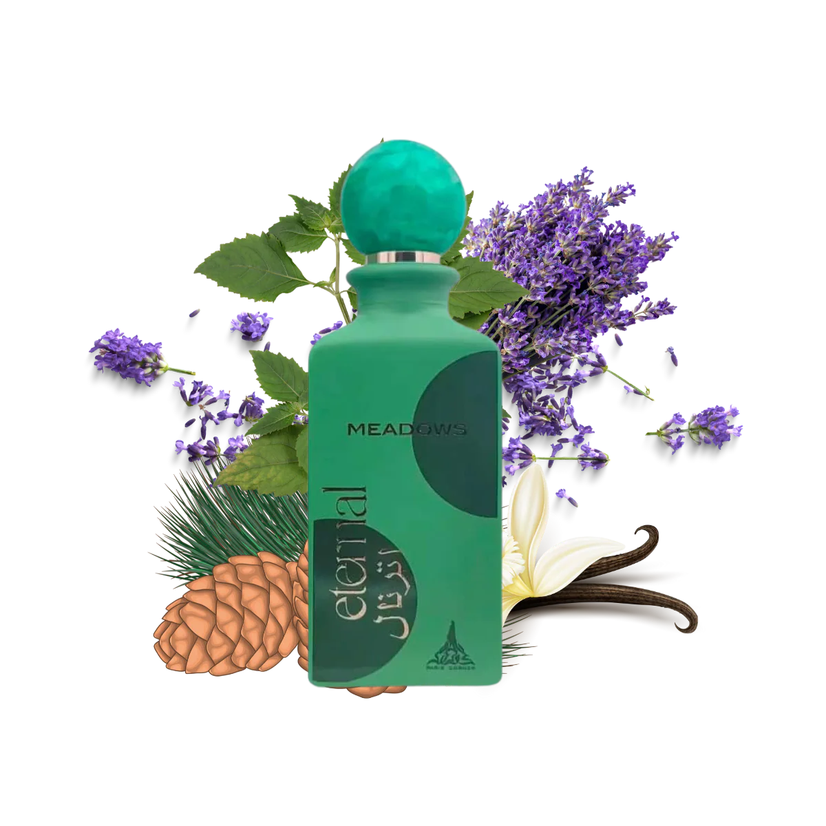 ETERNAL MEADOWS EDP 85ml Unisex