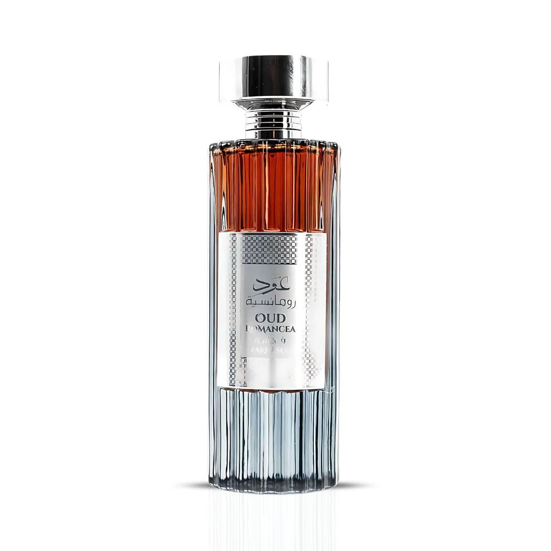 Oud Romancea Fakhama EDP Unisex 100ml