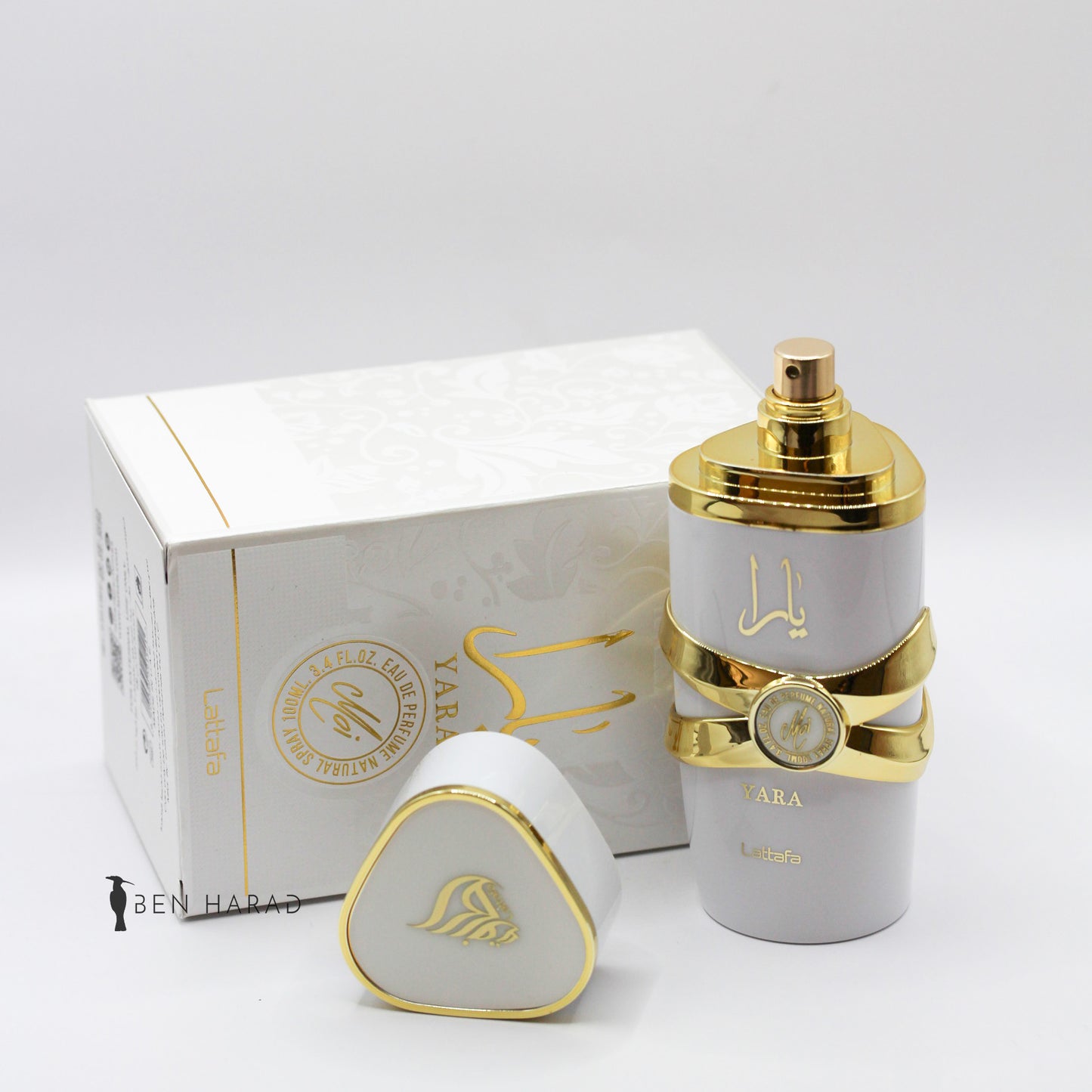 Yara Moi 100ml EDP by Lattafa For Her