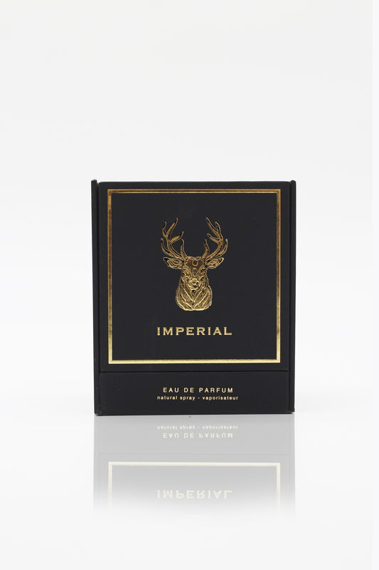 Imperial 100ml EDP