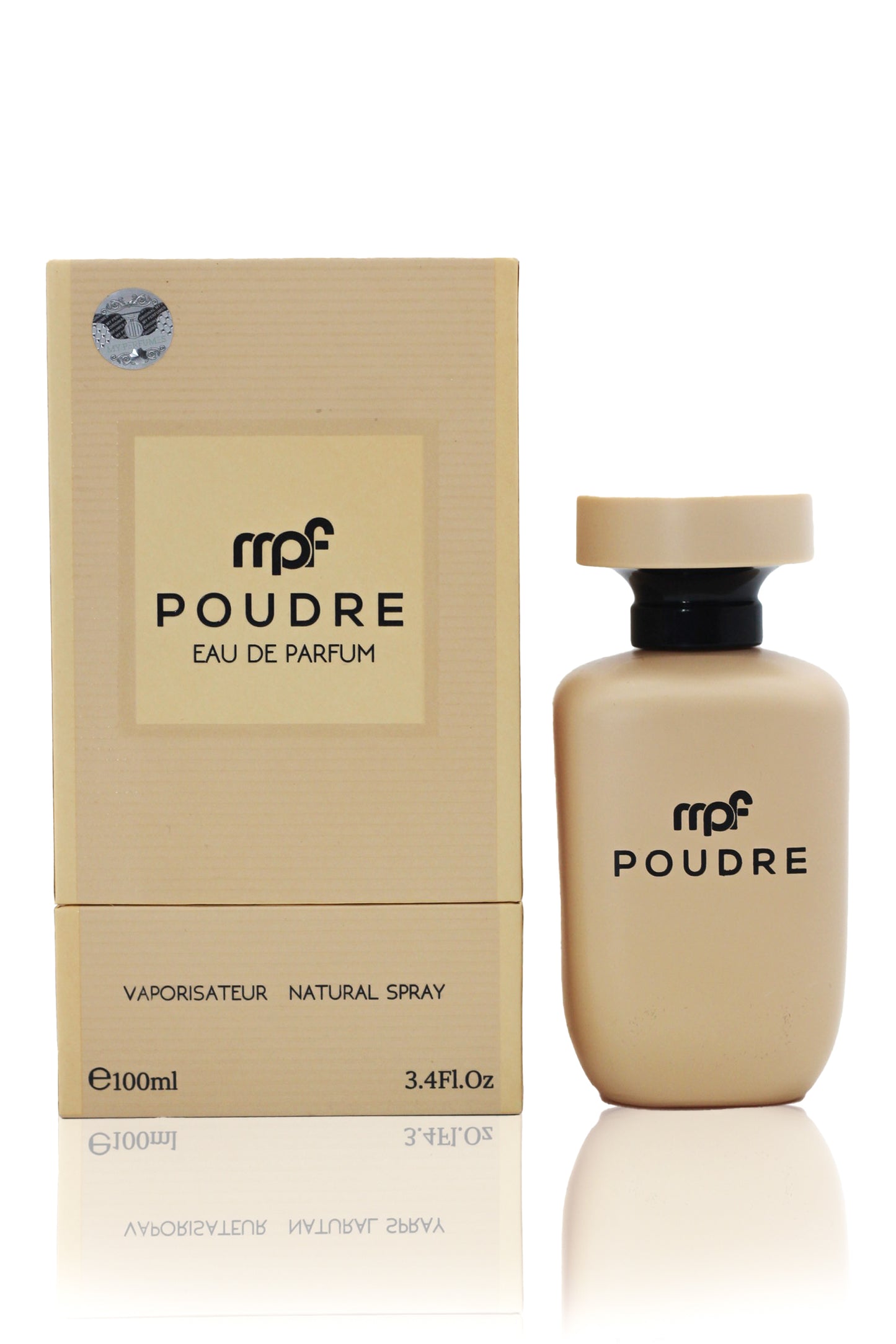 Poudre EDP 100ml