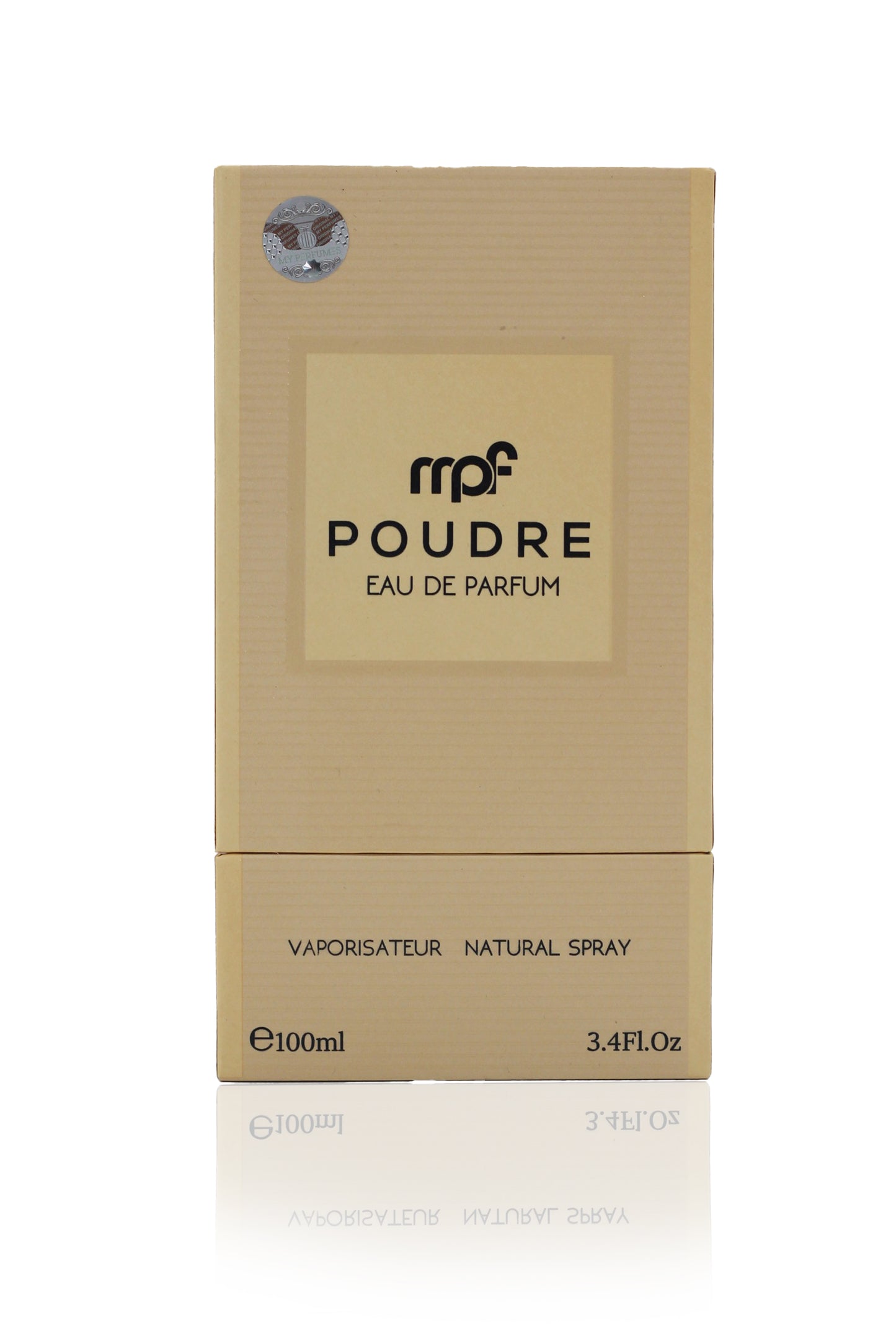 Poudre EDP 100ml