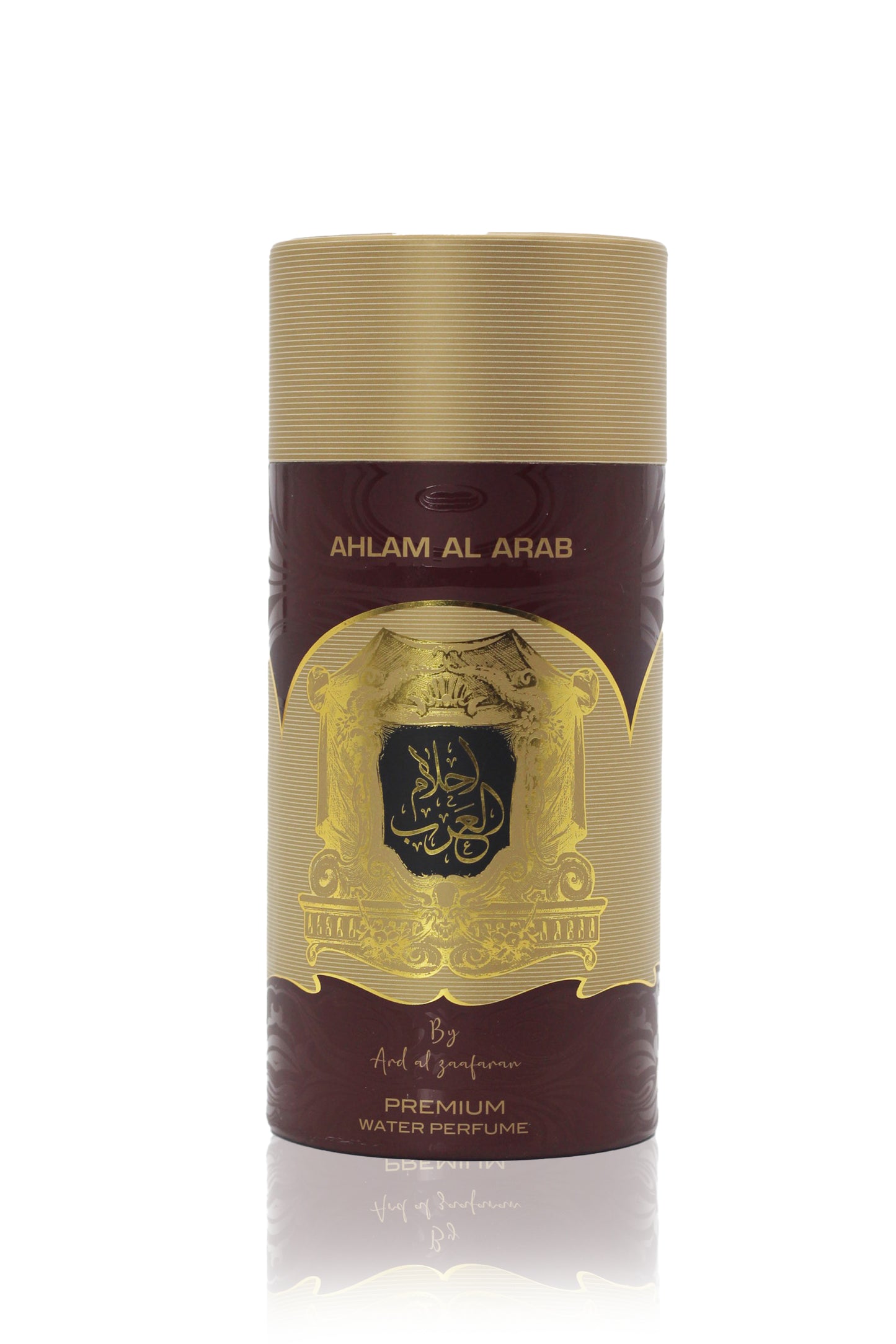 Ahlam al Arab milky water 100ml