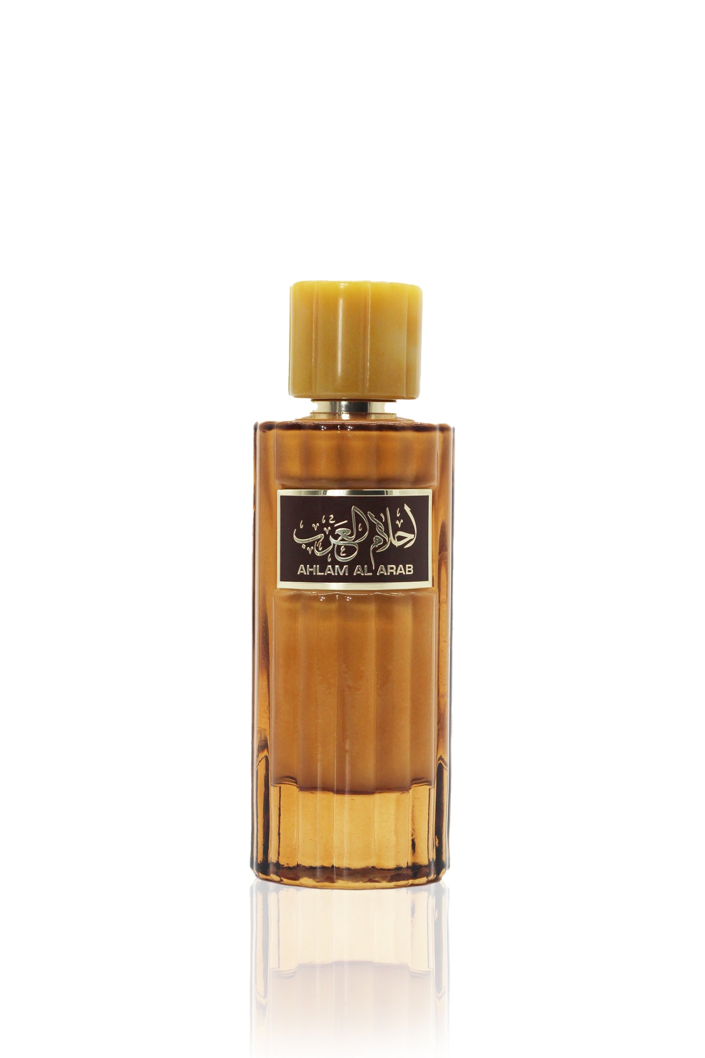 Ahlam al Arab milky water 100ml