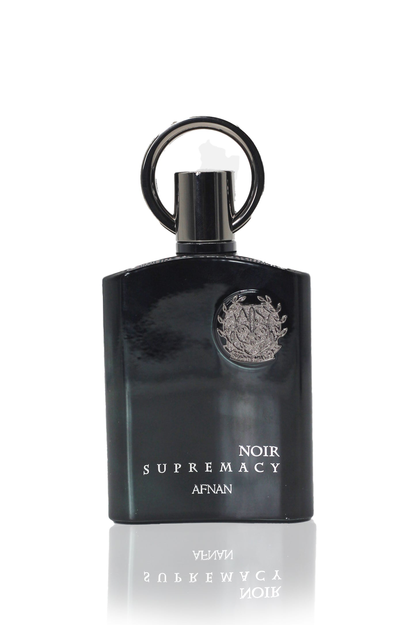 Afnan Supremacy Noir Perfume 100ml EDP by Afnan